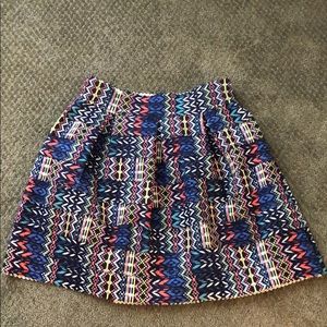 Aqua - Mini Skirt - Size M
